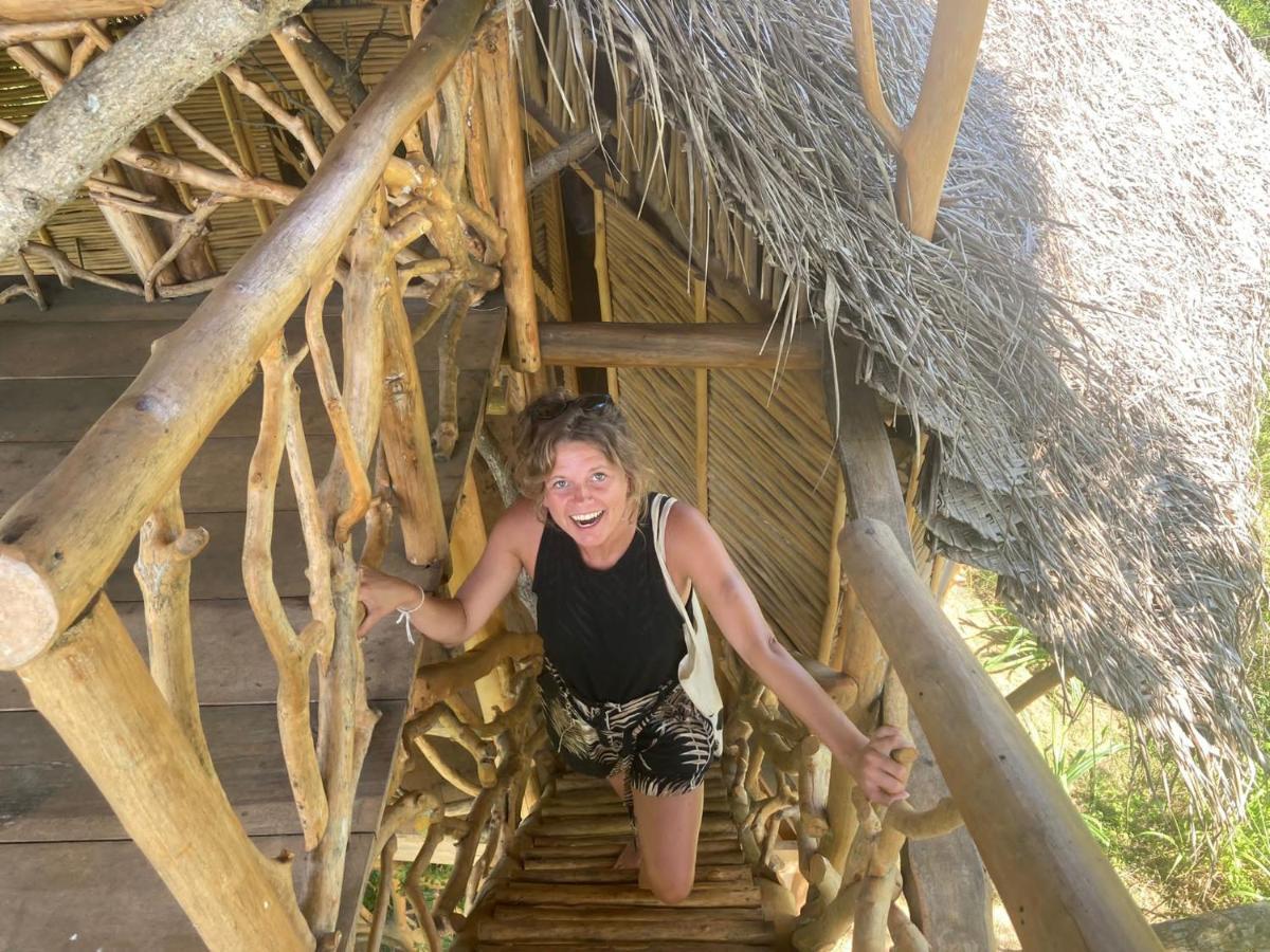 The Alpha Monkey Hotel & Tree House Tangalle Luaran gambar