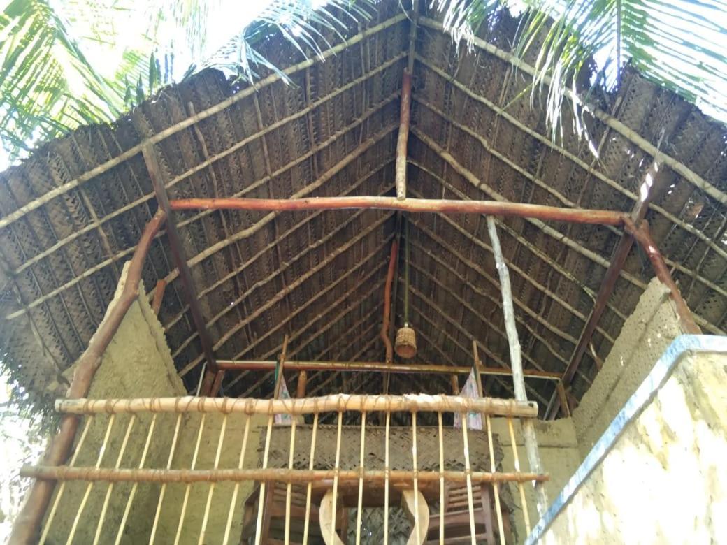 The Alpha Monkey Hotel & Tree House Tangalle Luaran gambar