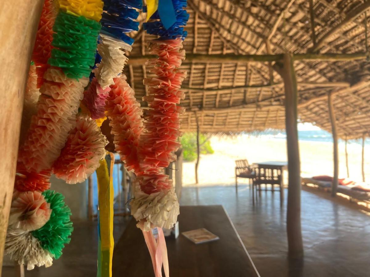 The Alpha Monkey Hotel & Tree House Tangalle Luaran gambar