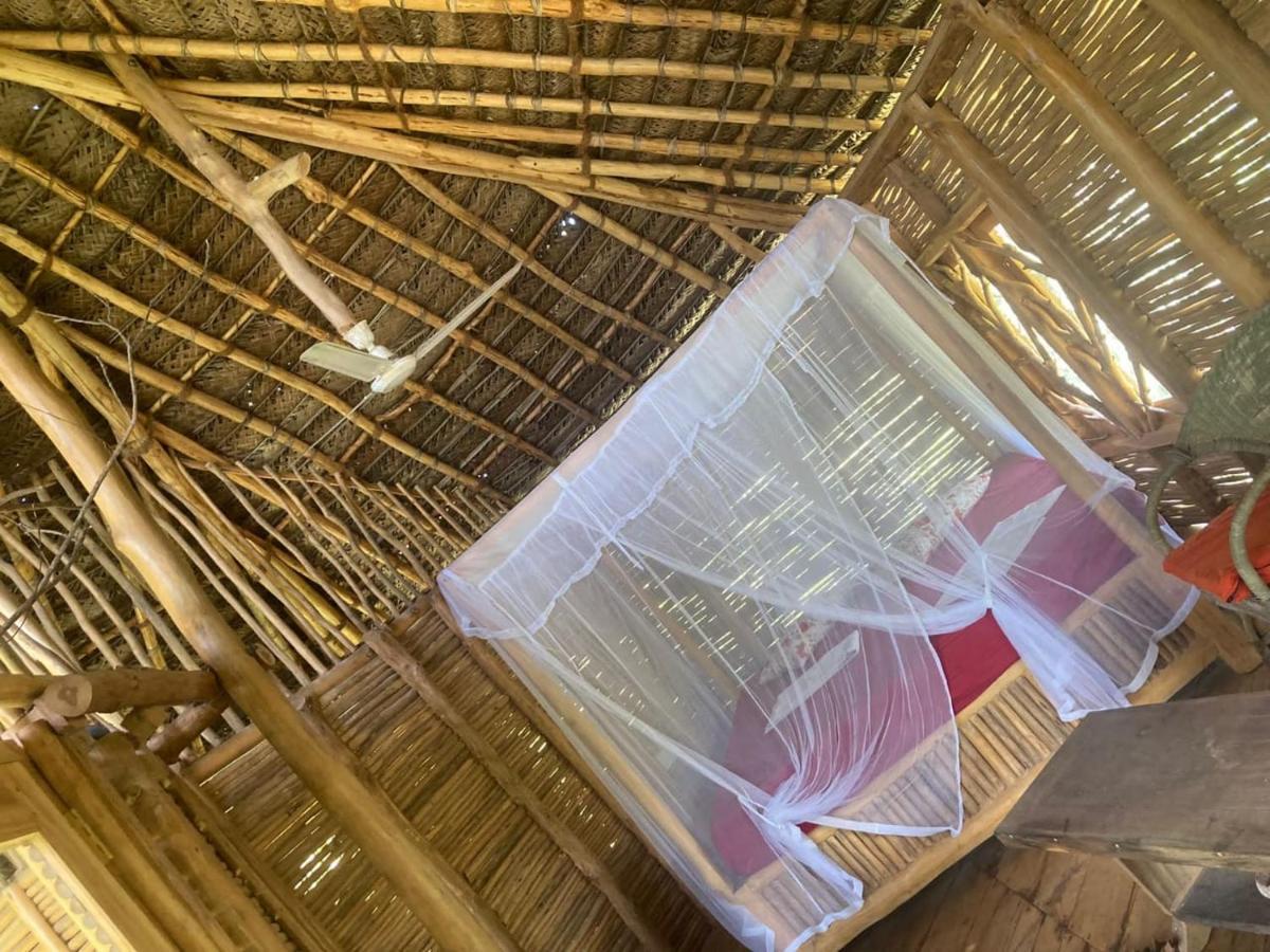 The Alpha Monkey Hotel & Tree House Tangalle Luaran gambar