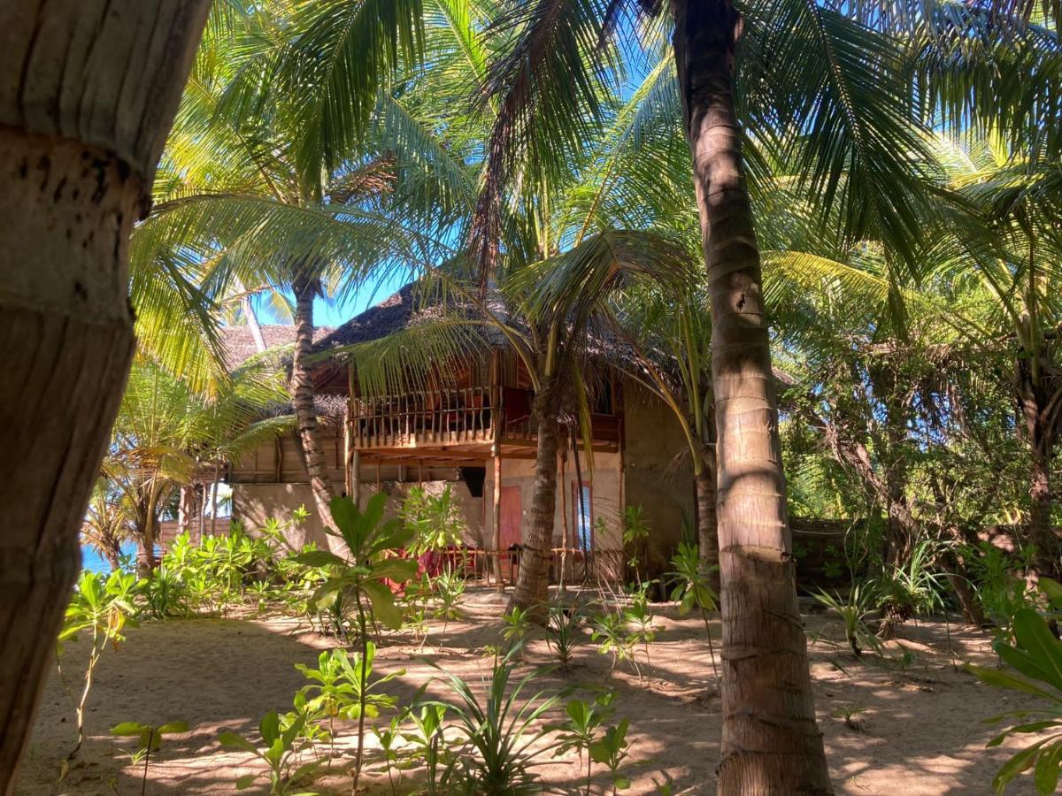 The Alpha Monkey Hotel & Tree House Tangalle Luaran gambar