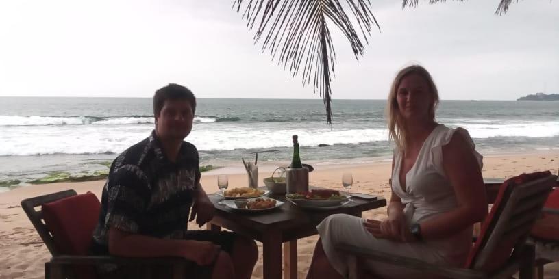 The Alpha Monkey Hotel & Tree House Tangalle Luaran gambar