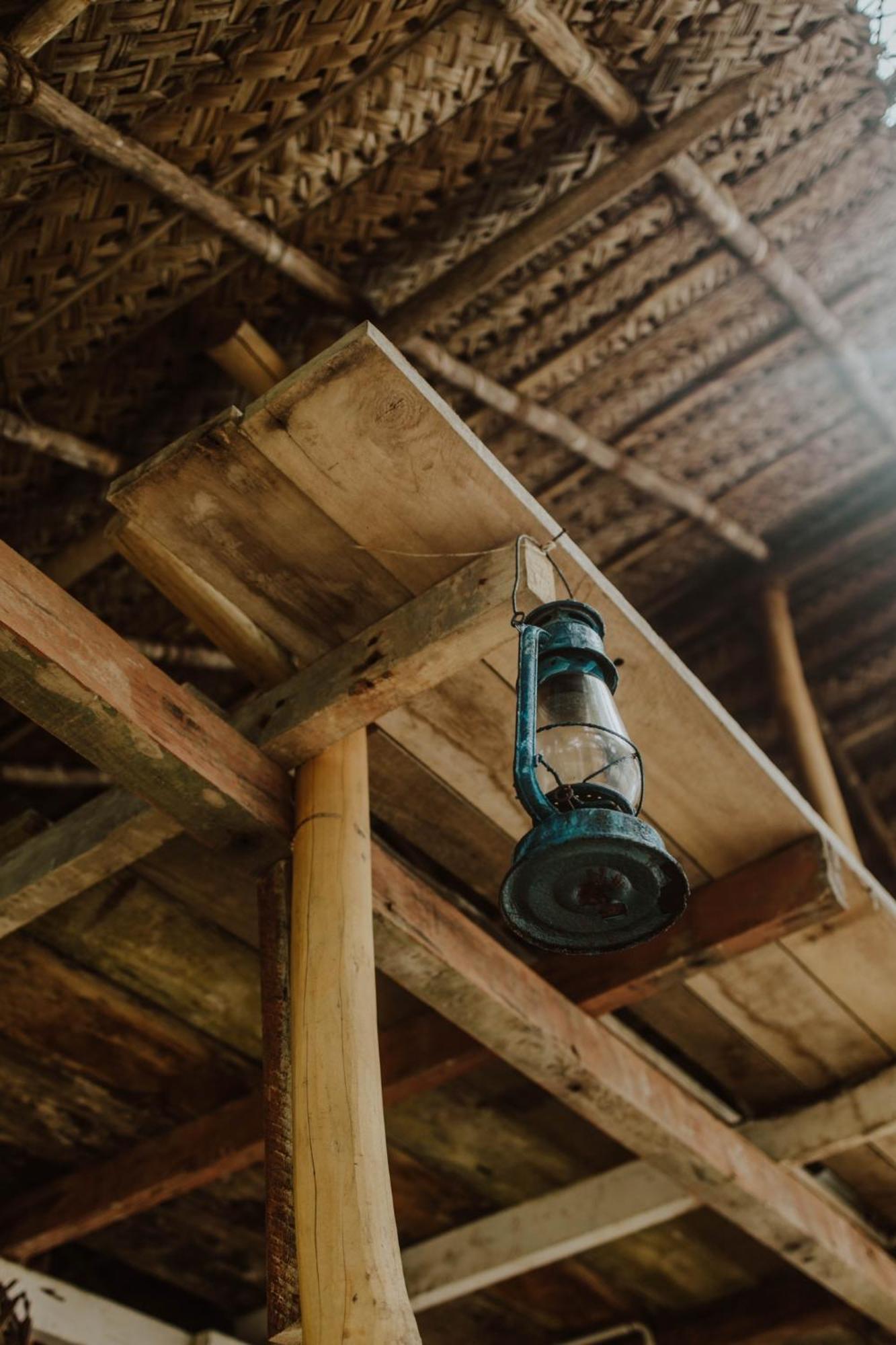 The Alpha Monkey Hotel & Tree House Tangalle Bilik gambar