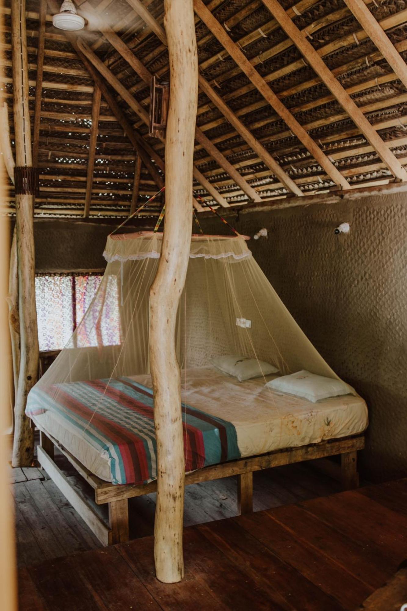 The Alpha Monkey Hotel & Tree House Tangalle Bilik gambar