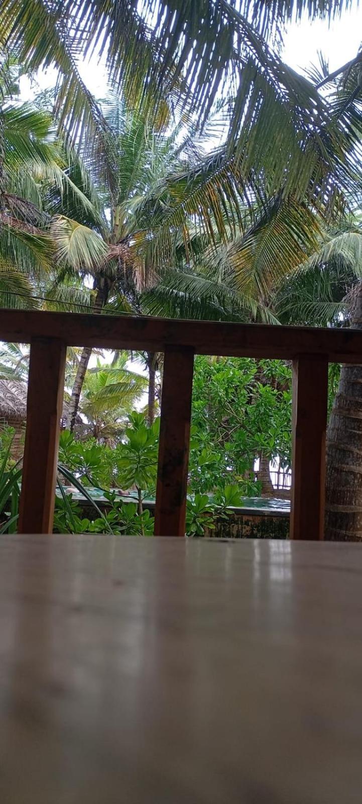 The Alpha Monkey Hotel & Tree House Tangalle Luaran gambar