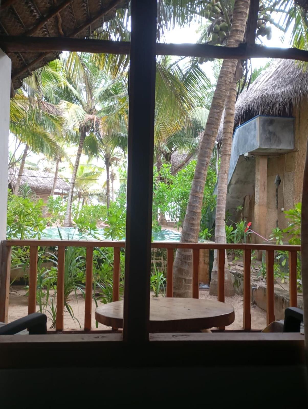 The Alpha Monkey Hotel & Tree House Tangalle Luaran gambar