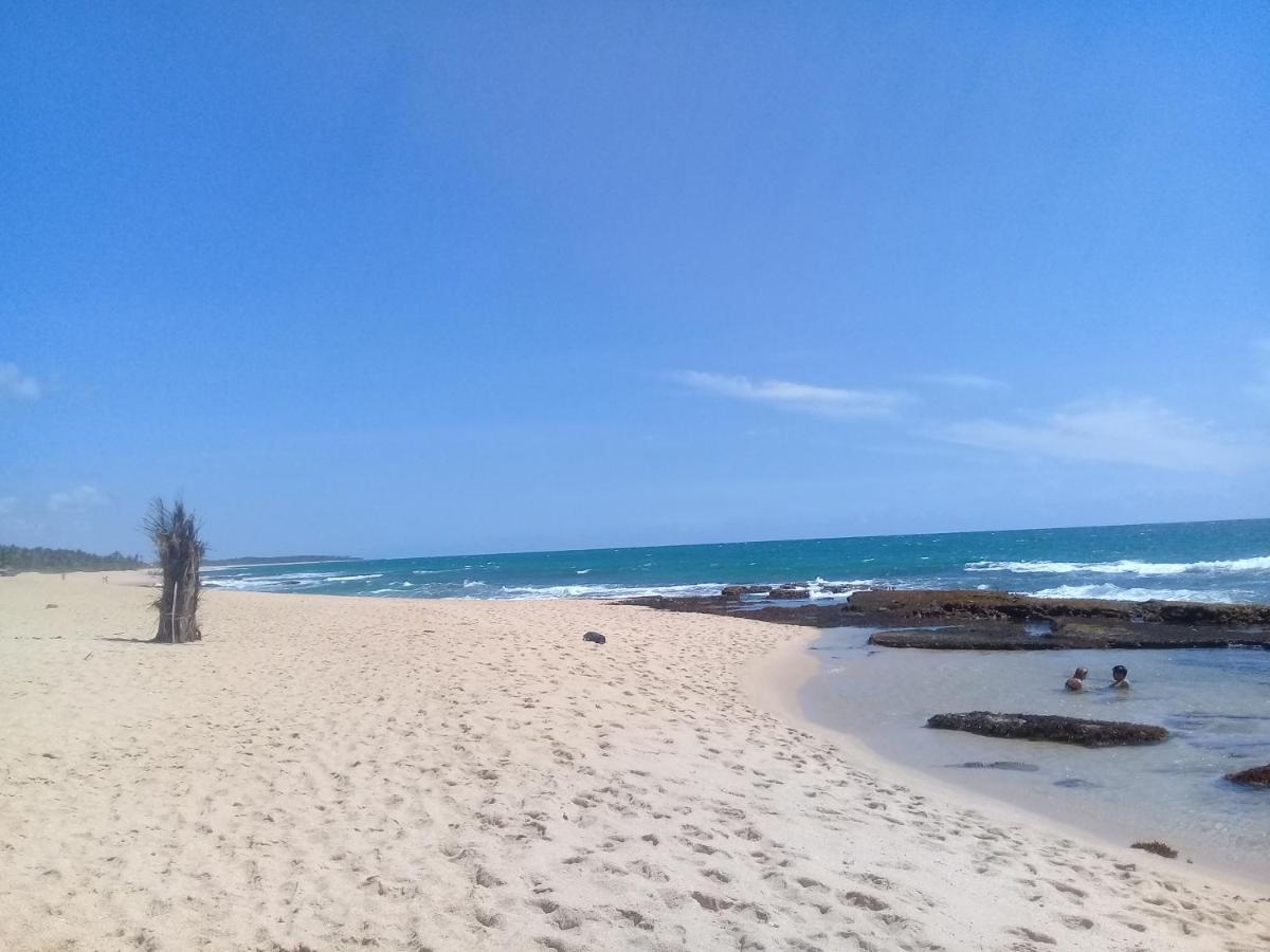 The Alpha Monkey Hotel & Tree House Tangalle Luaran gambar